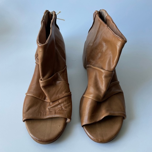 A.S. 98 Sandal Boots - Picture 2 of 5